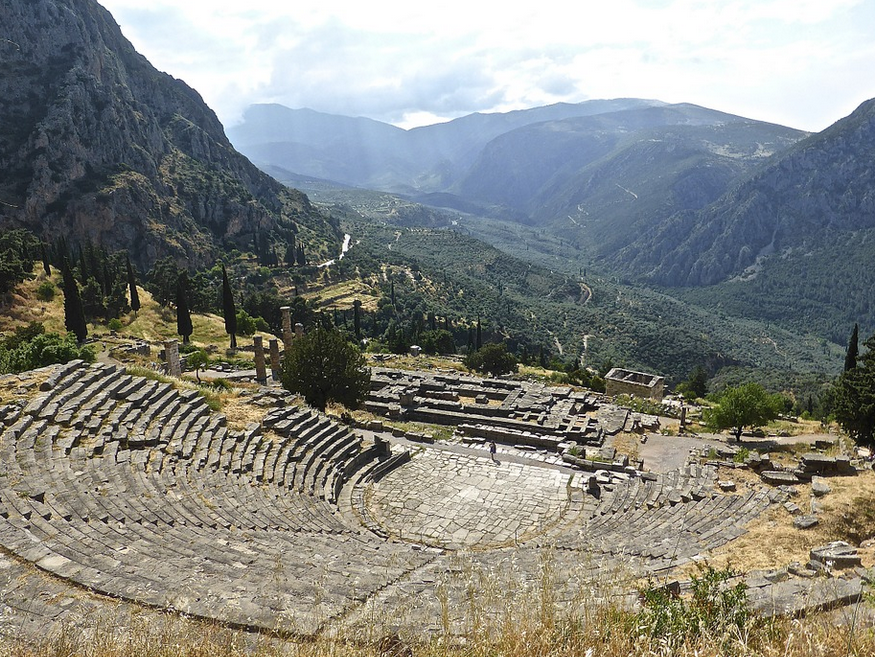 Delphi Site