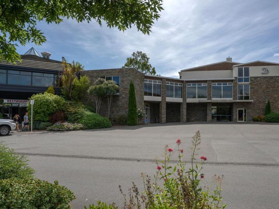 Distinction Luxmore Hotel