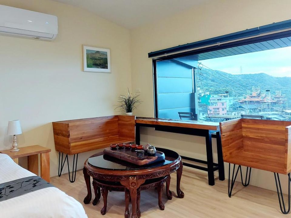 Dosun B&B