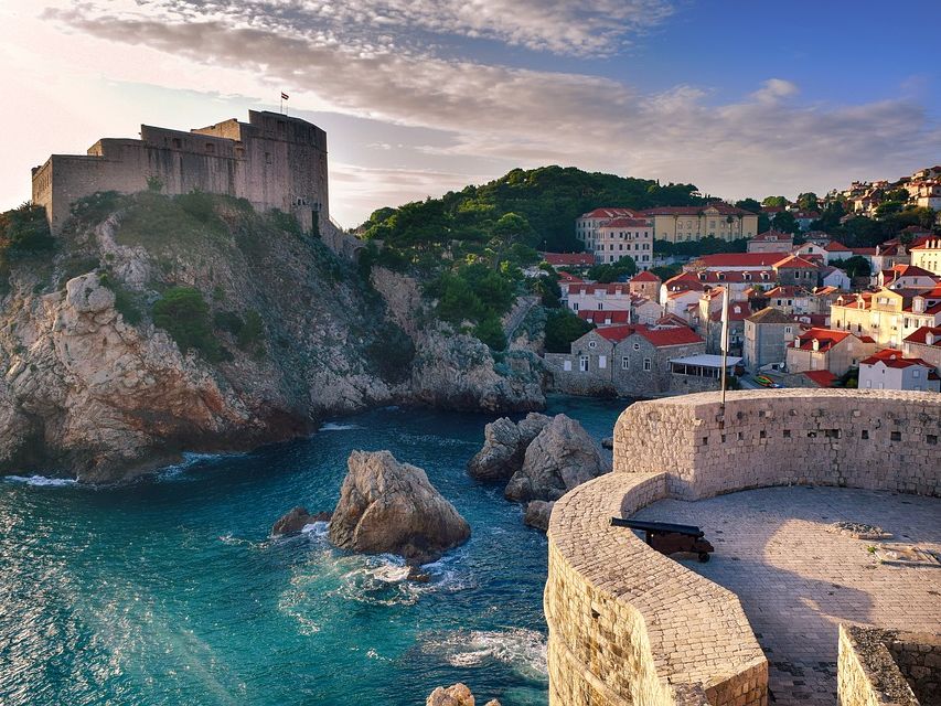 Dubrovnik