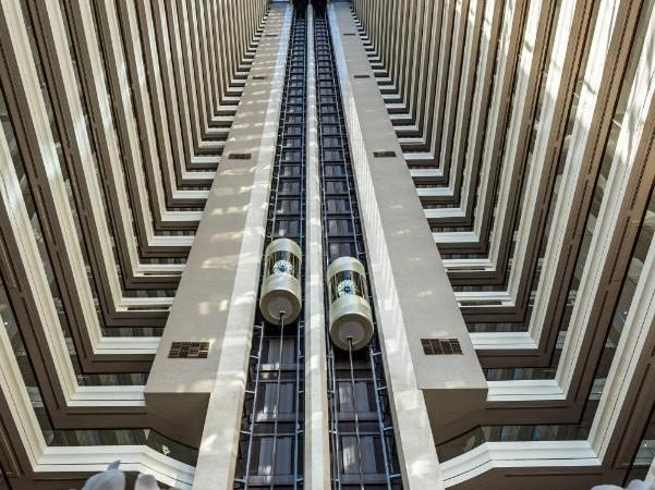 Dusit Thani Abu