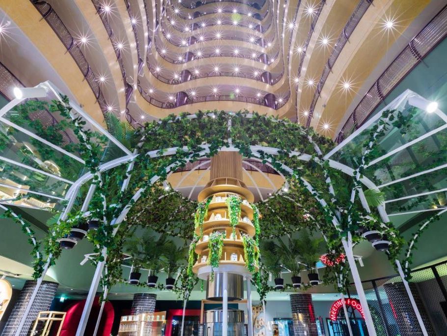 Dusit Thani