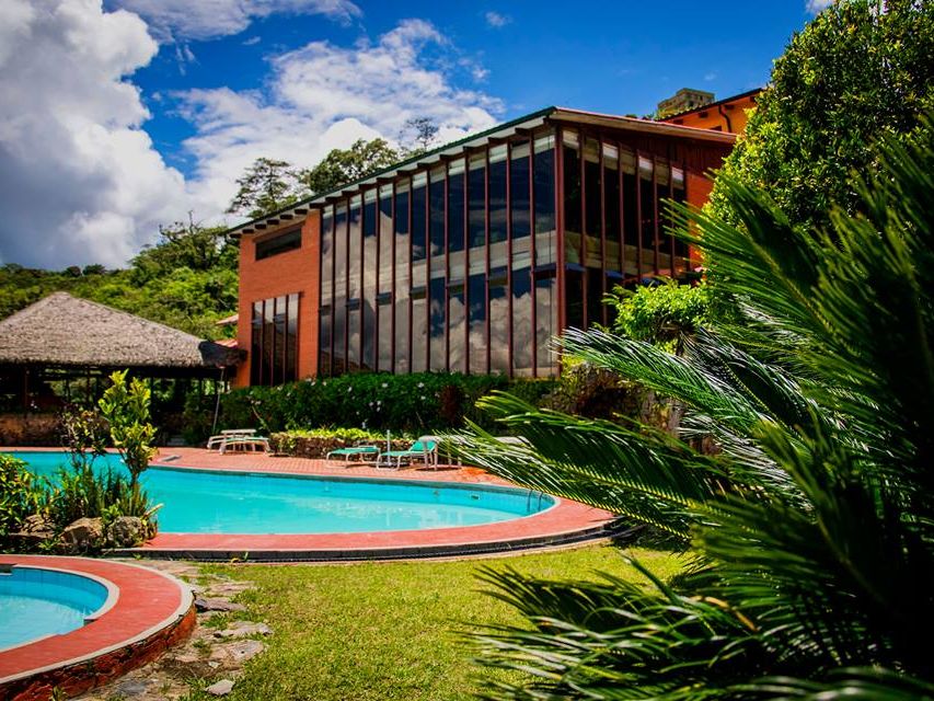 El Viejo Molino header