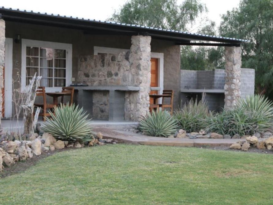 Eldorado Guest house