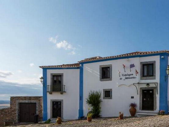 Estalagem de Monsaraz