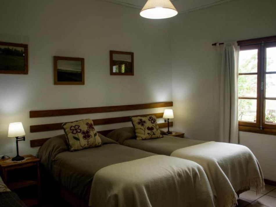 Estancia La Angostura