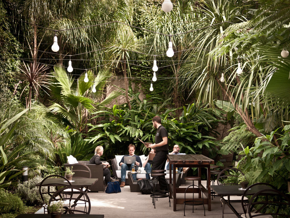 Fierro Hotel Buenos Aires