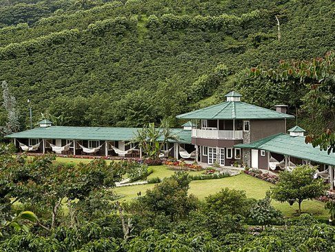 Finca Boquete