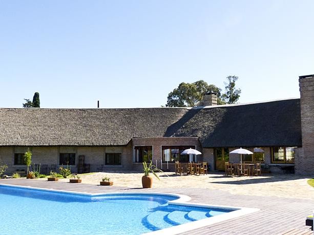Finca Piedra