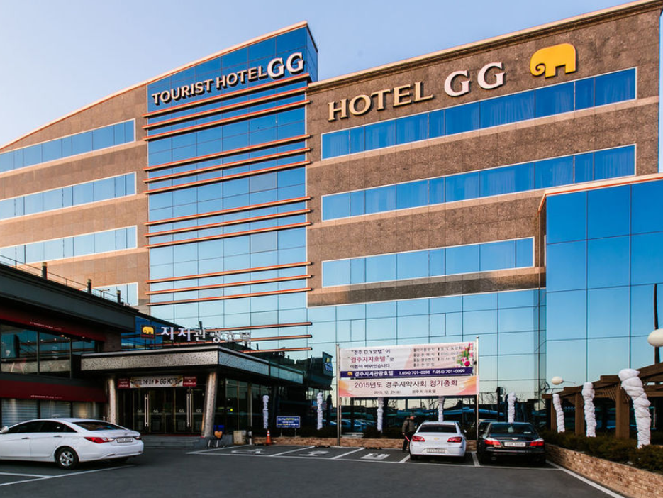 GG Tourist Hotel