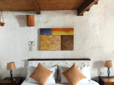 Girón Chill Out Boutique Hotel