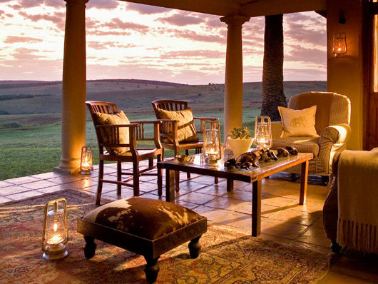 Gorah Elephant Camp footer