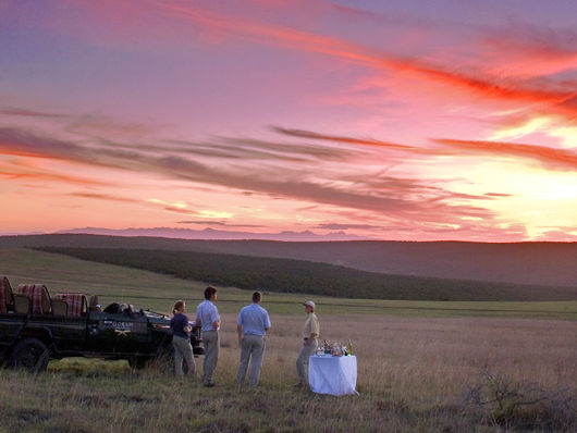 Gorah Elephant Camp footer