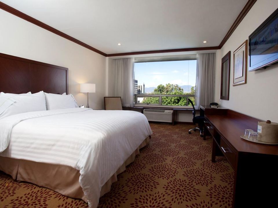 Guatemala stad   Biltmore