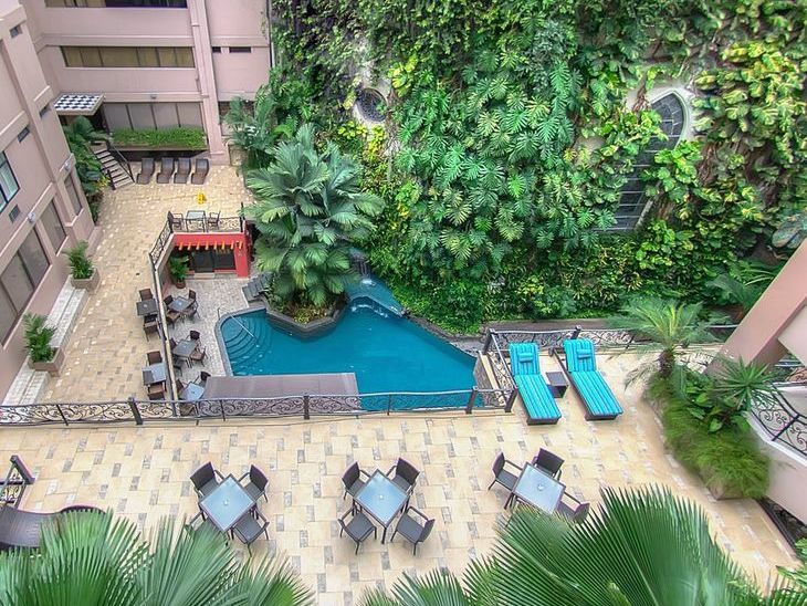 Guayaquil   Grand Hotel