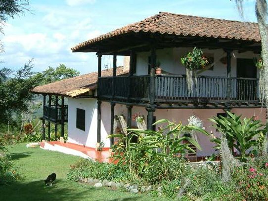 Hacienda Anacoana
