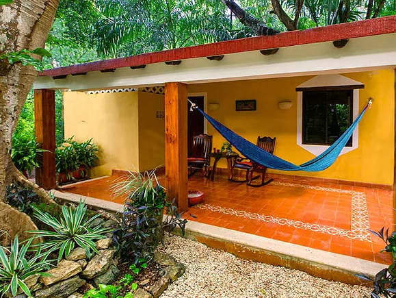 Hacienda Chichen Itza