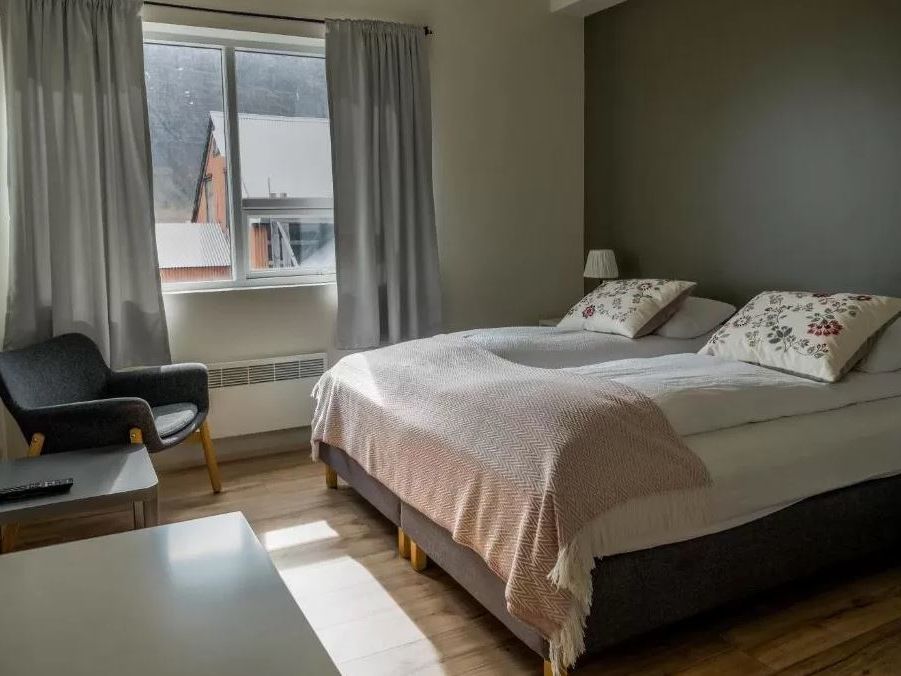 Harbour Inn Guesthouse niet web