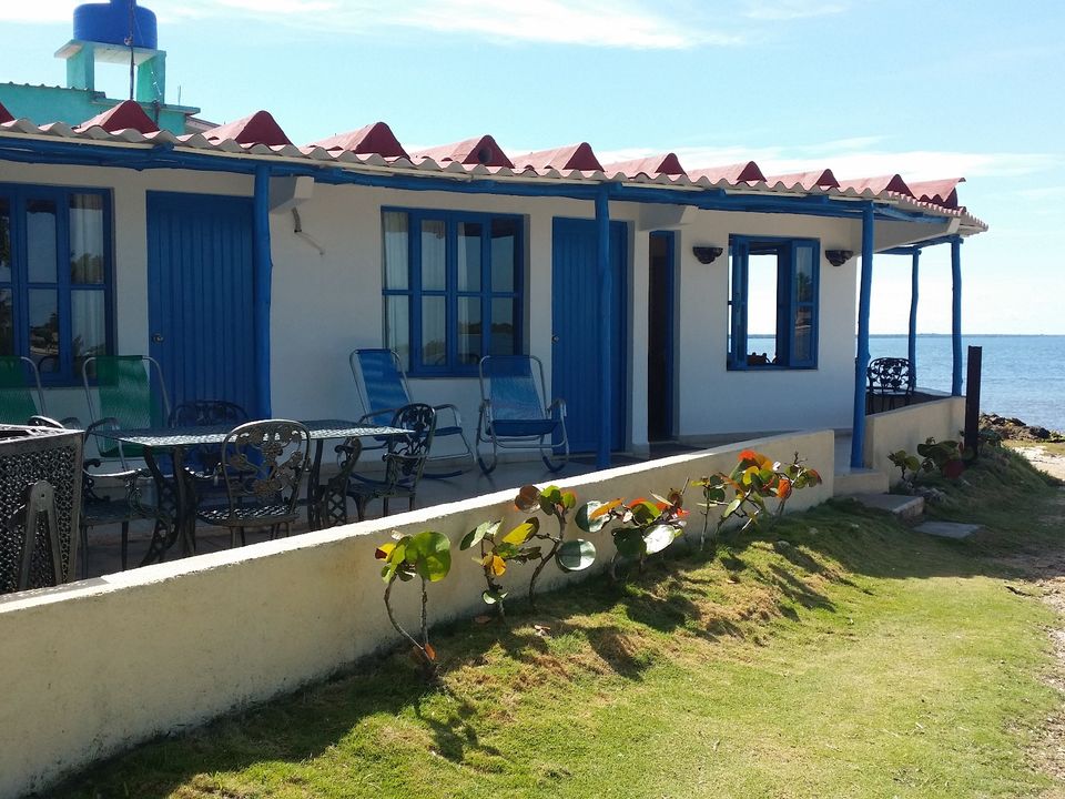 Header B&B el Varadero