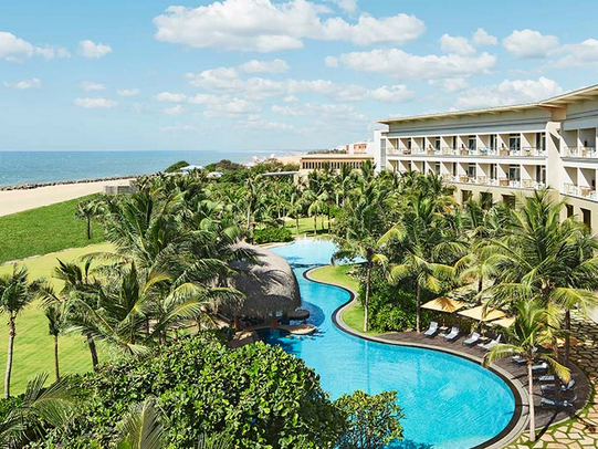 Heritance Negombo