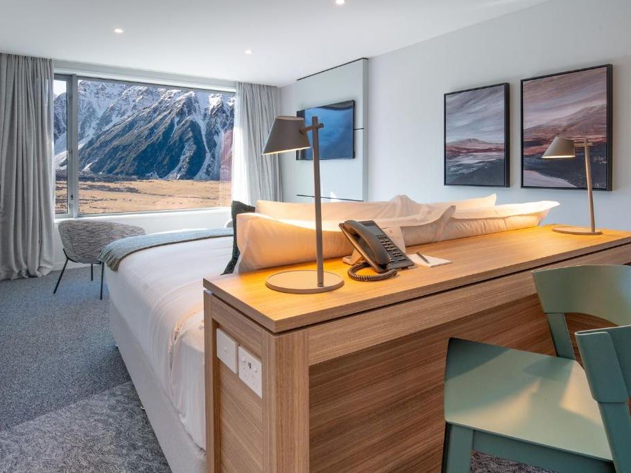 Hermitage   Premium Plus room