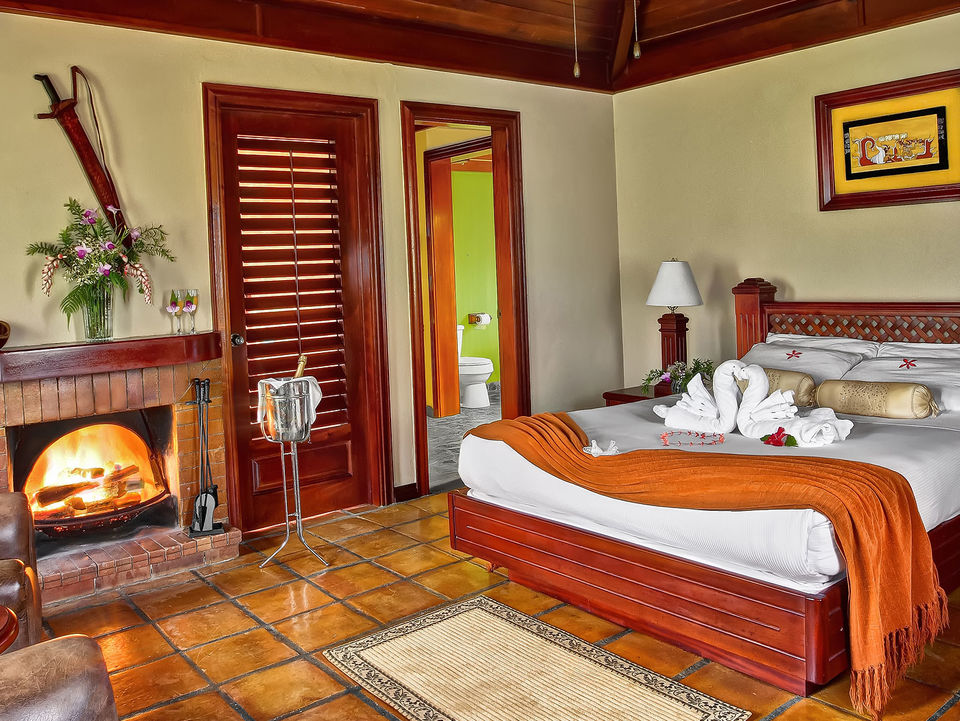 Hidden Valley Inn footer