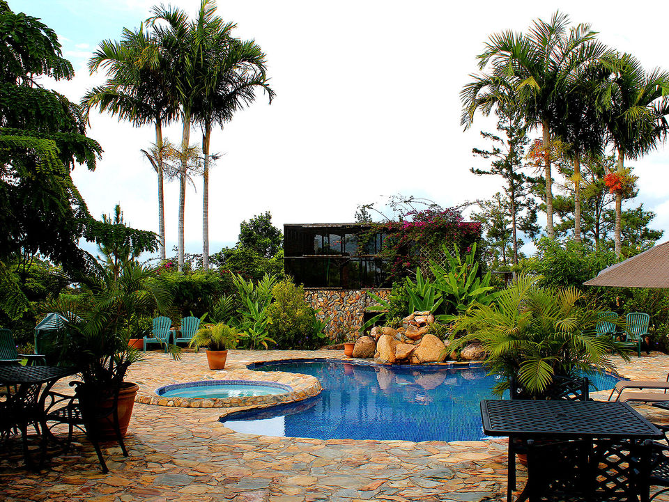 Hidden Valley Inn footer