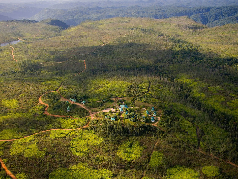 Hidden Valley Inn header