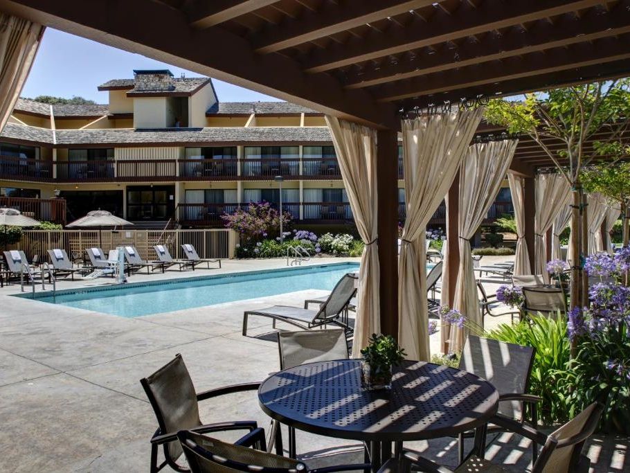 Hilton Garden Inn Monterey