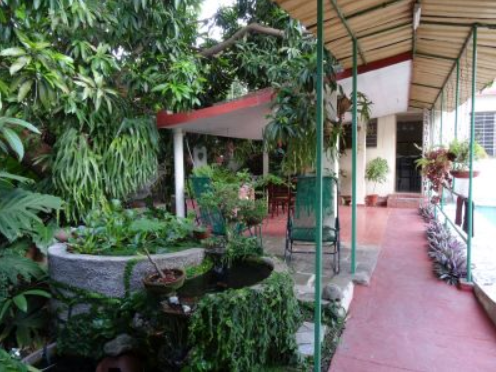 HostalRefugiodeReyes