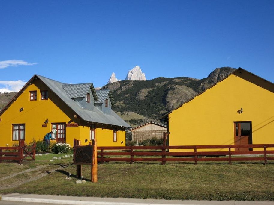 Hosteria Confin Patagonico