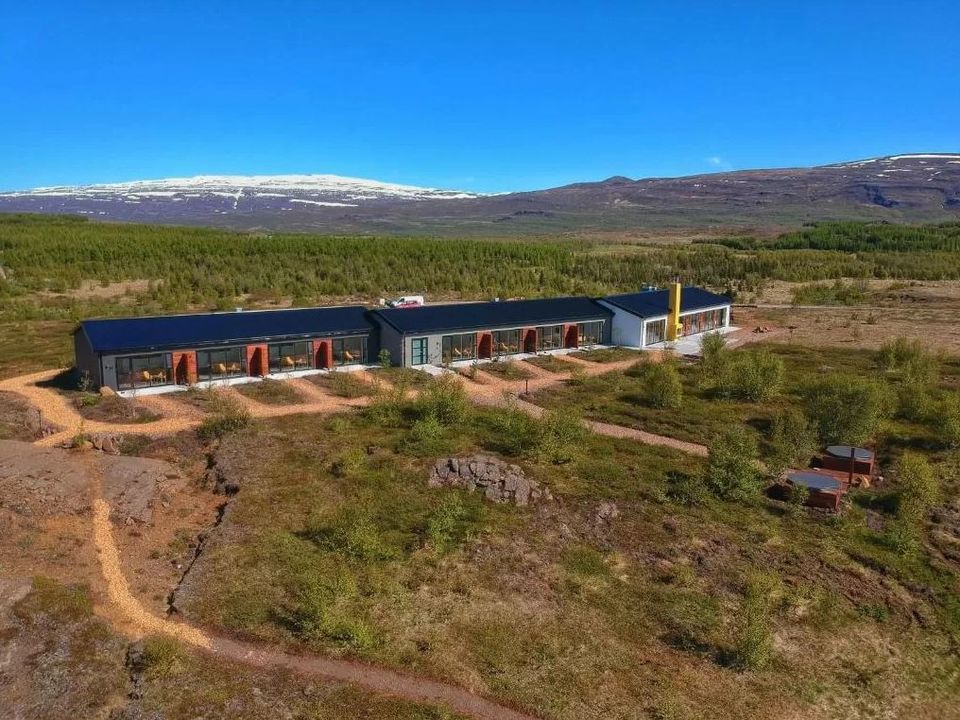 Hotel  Nott niet web