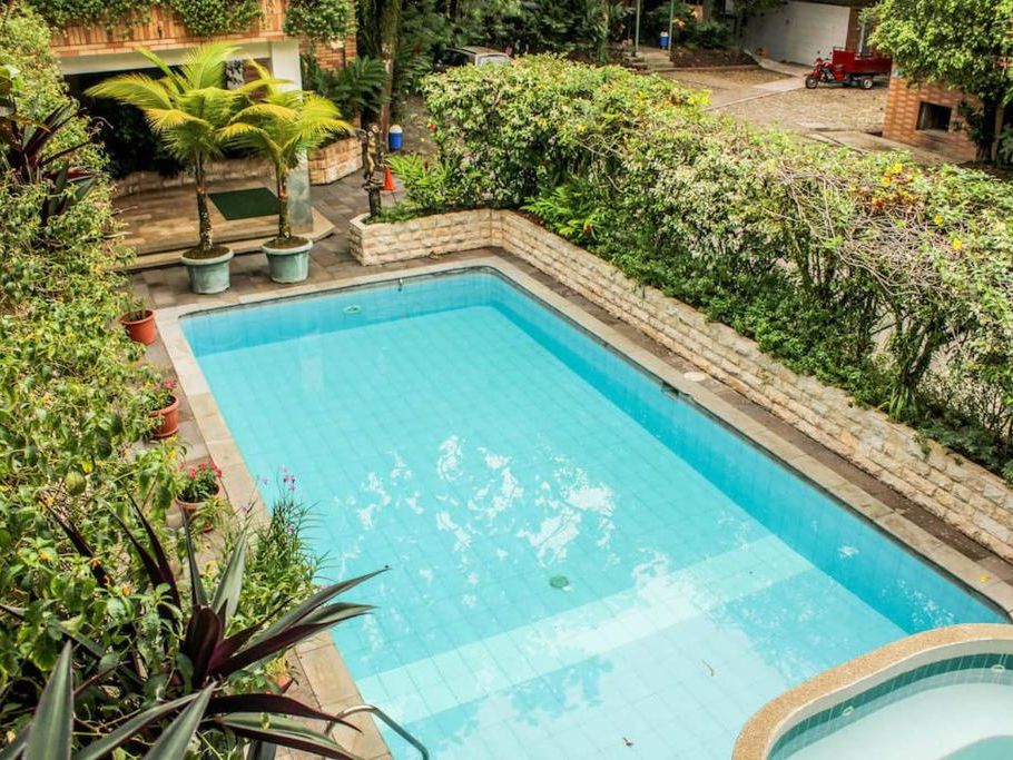 Hotel Arazá