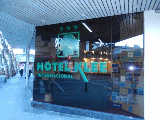 Hotel Klee