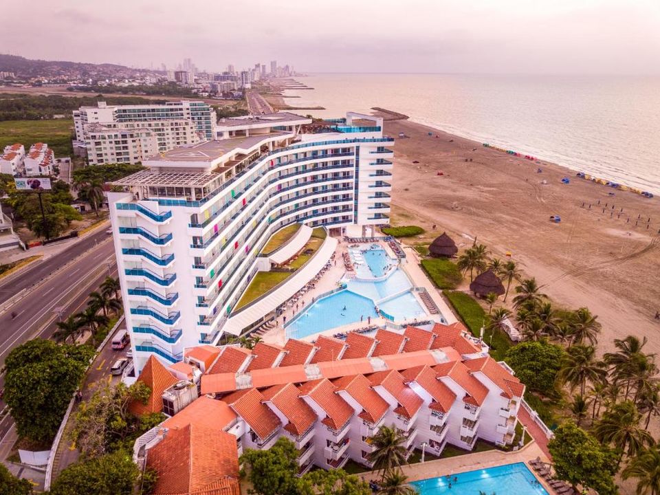 Hotel Las Americas