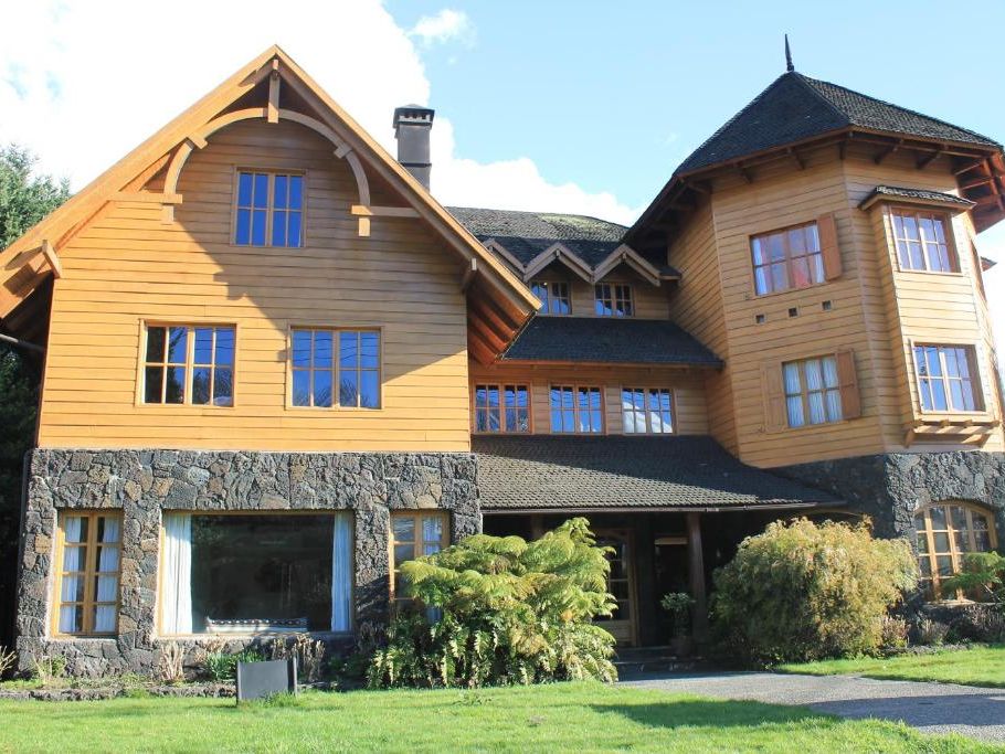 Hotel Malalhue