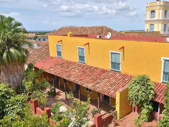 HotelEMesonDelRegidor