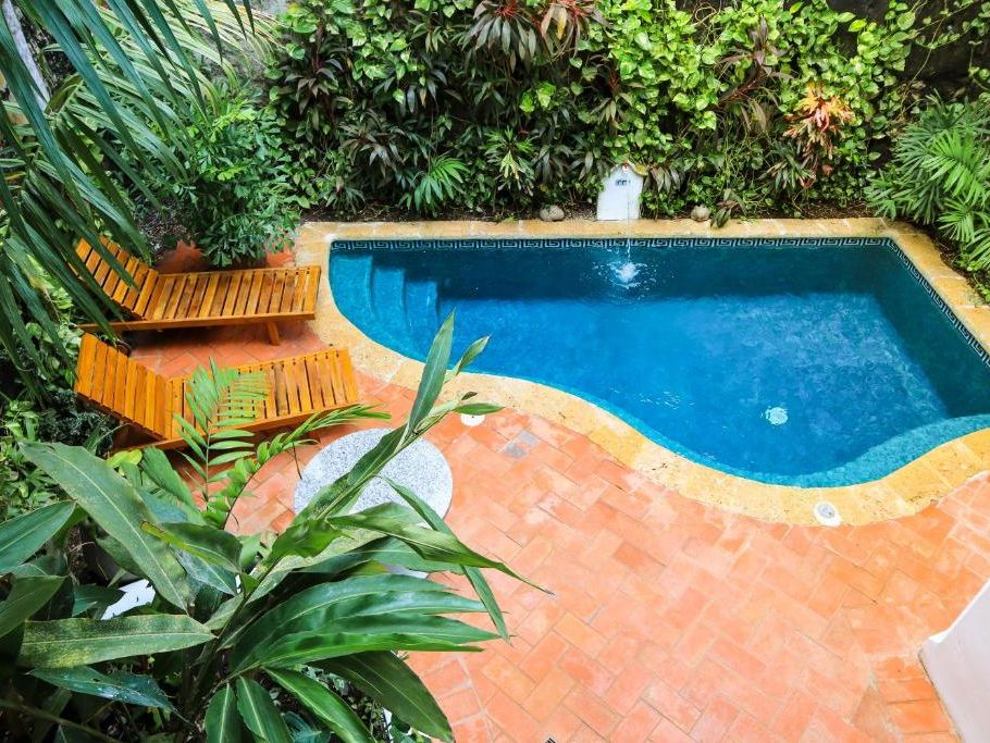 Hotel Casa La Mantilla by Faranda Boutique