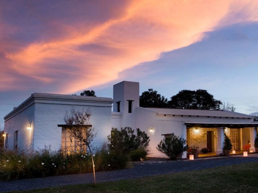 House of Jasmines header