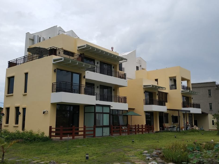 Hualien   Fengstay B&B