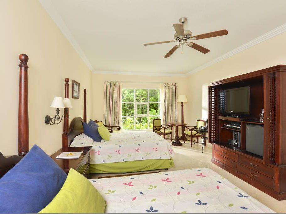 Iberostar Ensenachos b