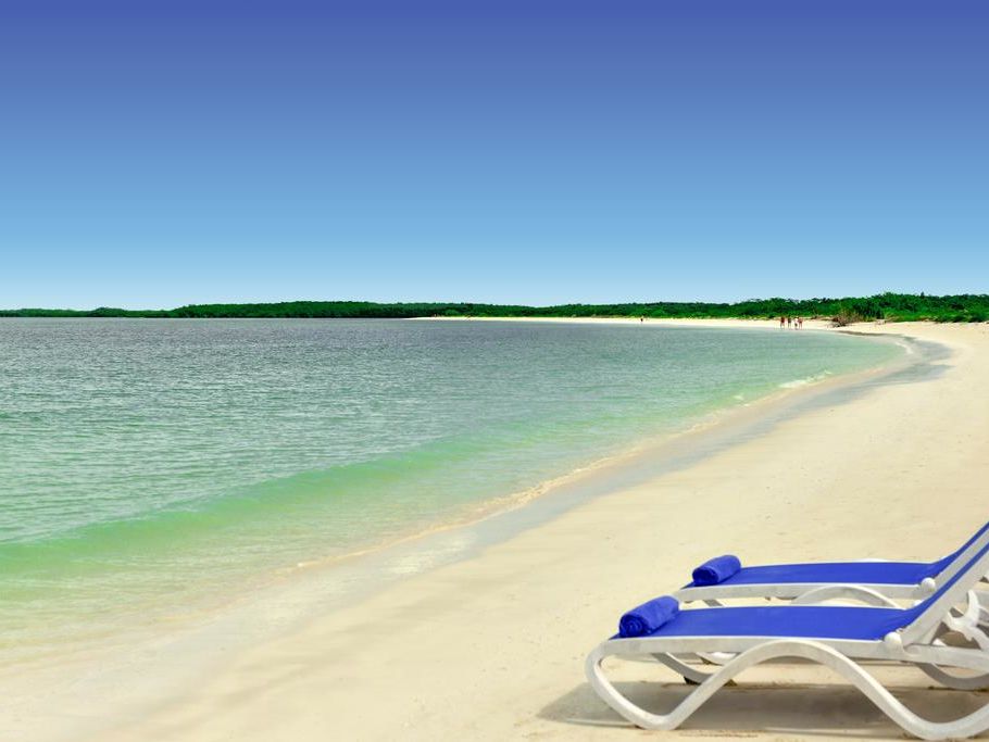 Iberostar Ensenachos c