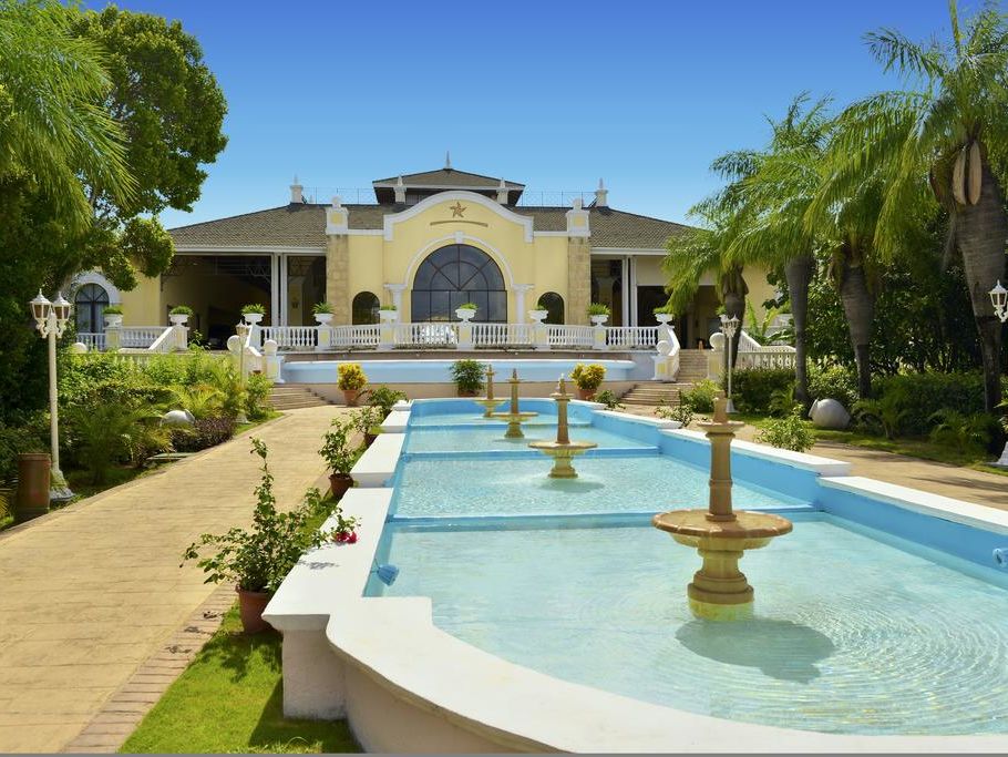 Iberostar Ensenachos