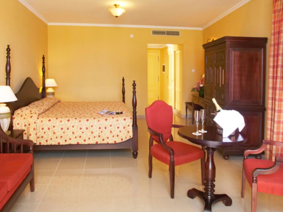Iberostar Grand hotel Trinidad b