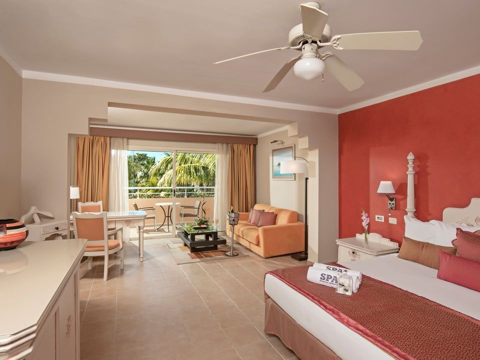 Iberostar Varadero b