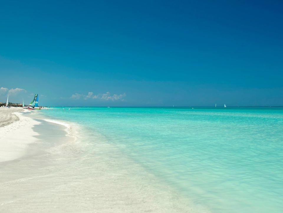 Iberostar Varadero c