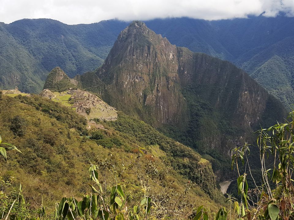 Inca Jungle Trail dag