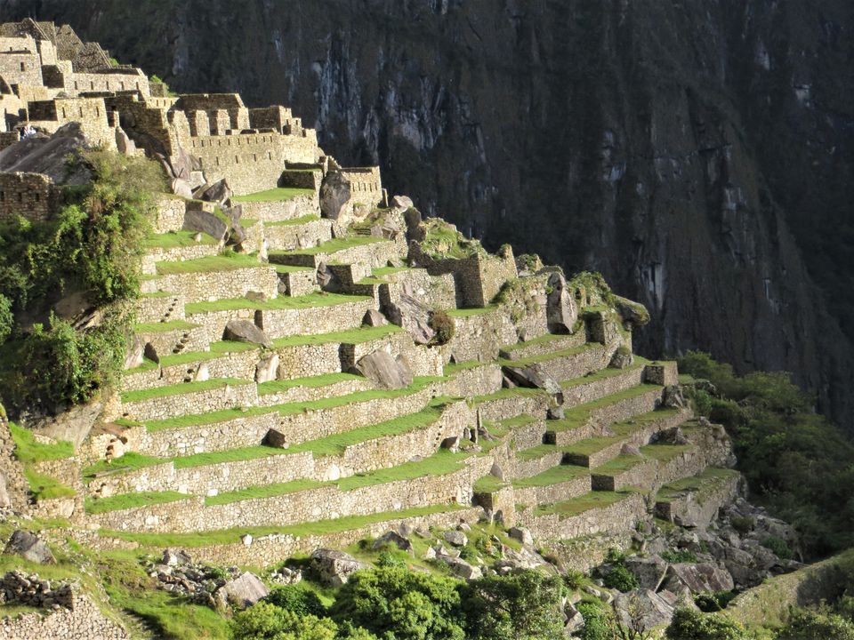 Inca Trail header