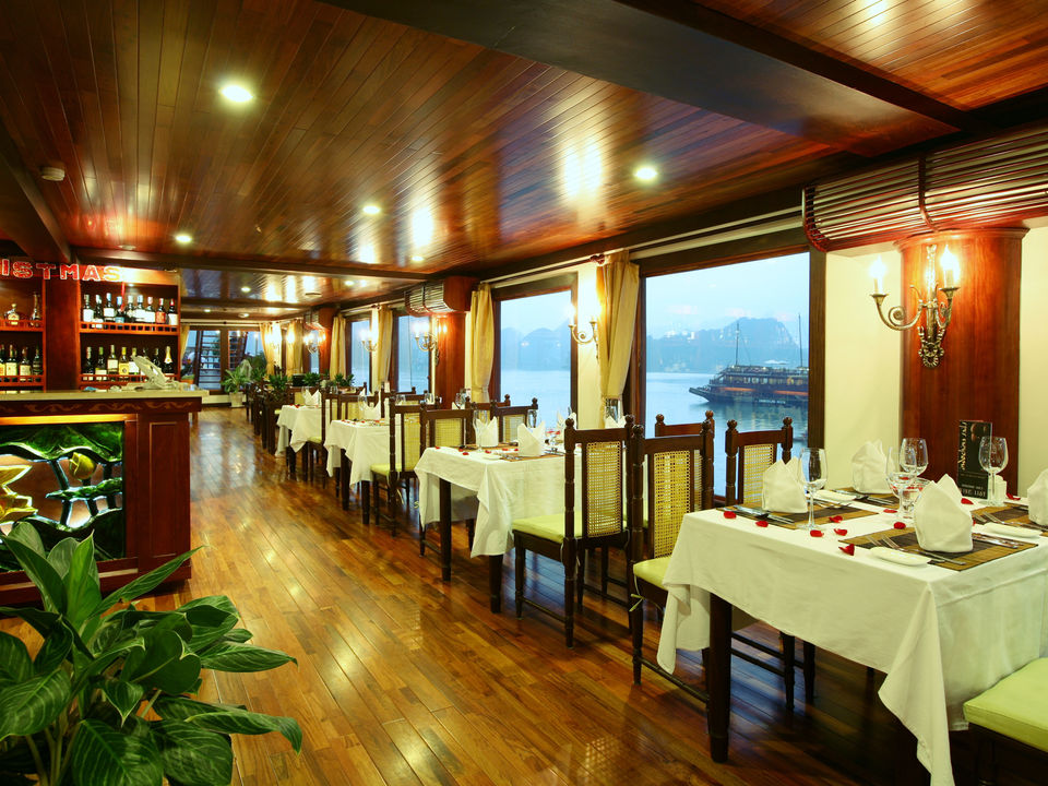 Indochina Sails