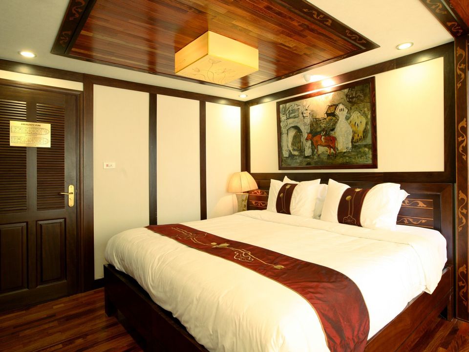 Indochina Sails